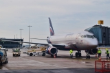 Sukhoi SSJ-100-95B Superjet 100 (RRJ-95B)